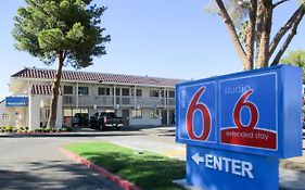 Hotel Studio 6-Barstow, Ca Exterior photo