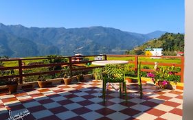 Green Peace Resort Pokhara Exterior photo