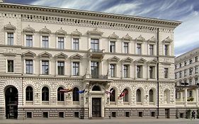Hôtel Europa Royale Riga Exterior photo