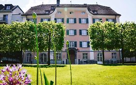 Hotel Palais Bad Ragaz Exterior photo