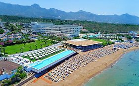 Acapulco Beach Club And Resort Kyrenia  Exterior photo