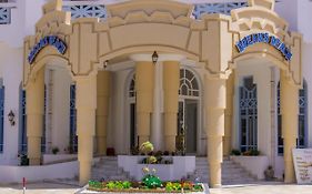 Hotel Dreams Beach Hammam Sousse Exterior photo