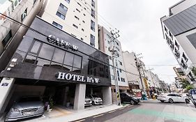 Hotel It'S W à Suwon Exterior photo