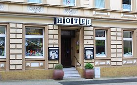 Hotel Schwaferts Wuppertal Exterior photo