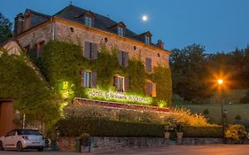 Hôtel La Brasserie Treignac Exterior photo