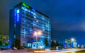 Hotel Ibis Styles Bielsko Biala Exterior photo