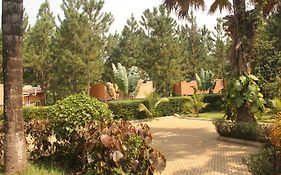 Saltek Forest Cottages Masindi Exterior photo