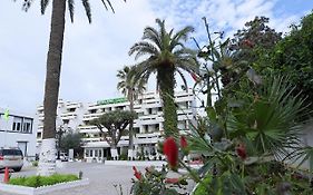 Hôtel Rais à Alger Exterior photo