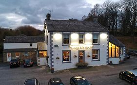 Hotel The Craven Arms à Settle Exterior photo