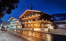 Hotel Pension Bliem à Altenmarkt im Pongau Exterior photo