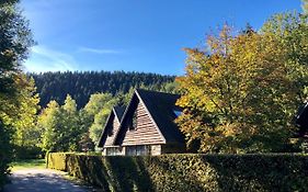 Val d'Arimont Resort Malmedy Exterior photo