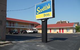 Scottish Inn Near The Falls And Casino Niagara Falls Exterior photo