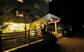 Ariston Dhangethi Inn Alifu Dhaalu Atoll Exterior photo