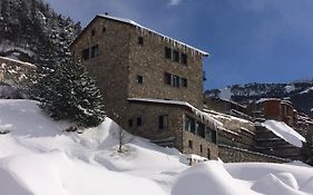 Hotel Roc de St Miquel&Apartment Soldeu Exterior photo