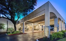 Hotel Four Points By Sheraton Houston Citycentre Exterior photo