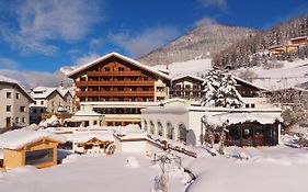 Beauty & Wellness Hotel Tirolerhof Nauders Exterior photo