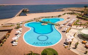 Aranwa Paracas Resort & Spa Exterior photo