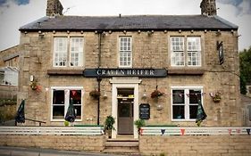 Bed and Breakfast The Craven Heifer à Addingham Exterior photo