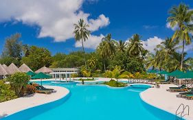 Equator Village Resort Atoll Addu Exterior photo