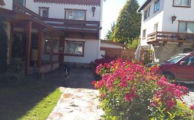 Hotel Piuké à San Carlos de Bariloche Exterior photo