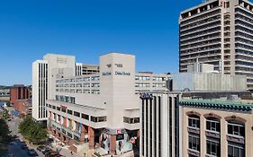 Delta Hotels By Marriott Saint-Jean Exterior photo