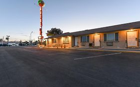 Desert Moon Motel Las Vegas Exterior photo