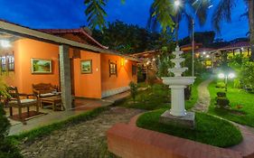 Hotel Pousada Alta Vista - Inhotim à Brumadinho Exterior photo