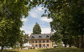 Bed and Breakfast Domaine de Savigny à Saint-Saulge Exterior photo