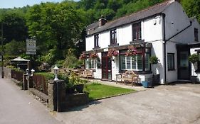 Bed and Breakfast The Cables à Matlock  Exterior photo