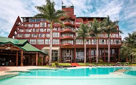 Amérian Portal Del Iguazú Hotel Puerto Iguazú Exterior photo