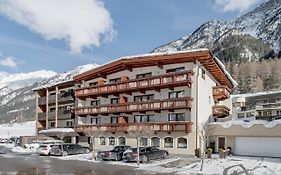 Hotel Rechenau Living & Relax à Sölden Exterior photo