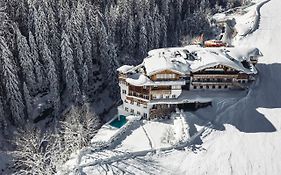 Mooser Hotel Sankt Anton am Arlberg Exterior photo