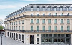 Hôtel W Paris - Opéra Exterior photo