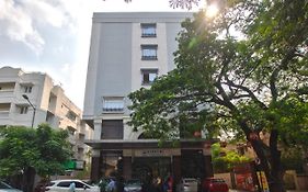 Hôtel Siesta Star T. Nagar à Chennai Exterior photo
