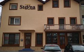 Camere-Apartament Steyna Alba Iulia Exterior photo