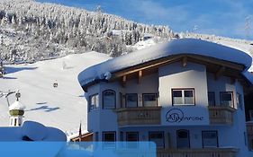 Alpenrose Hotel-Garni Gerlos Exterior photo