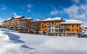 Hôtel Daria-I Nor by Les Etincelles Alpe dʼHuez Exterior photo