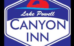 Lake Powell Canyon Inn Page Exterior photo