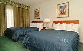 Clarion Suites Yuma Room photo