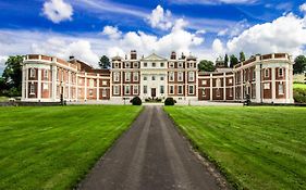 Hawkstone Hall Hotel & Gardens Shrewsbury Exterior photo