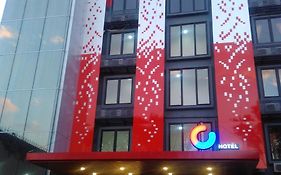 C Hotel Cirebon Exterior photo