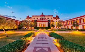 The Ummed Jodhpur Palace Resort & Spa Exterior photo