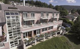 Ascott Hotel & Restaurant Rombach Exterior photo