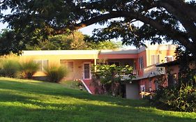 Isla Hermosa Guesthouse Vieques Exterior photo