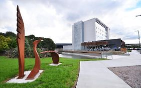 Jet Park Hotel Auckland Airport Exterior photo