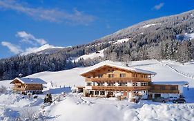 Hotel Gasthof Abelhof Neukirchen am Großvenediger Exterior photo