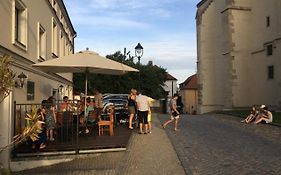 Hotel Rezidence Zvon à Znojmo Exterior photo