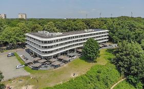 Fletcher Hotel-Restaurant de Wageningsche Berg Wageningue Exterior photo