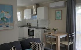 Rose Apartments Unit 6 Central Rotorua-Accommodation & Spa Exterior photo