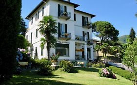 Hotel Loveno Menaggio Exterior photo